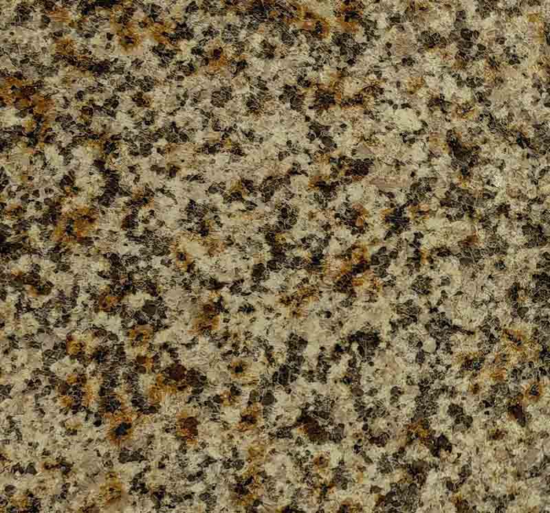 Yellow rust stone SD