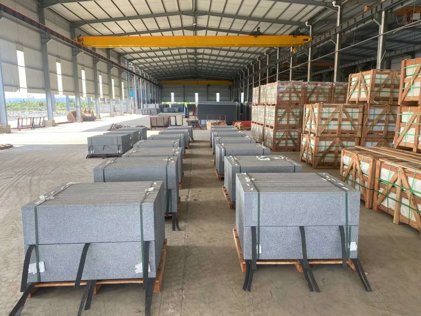 We have professional factories that process specialized products
