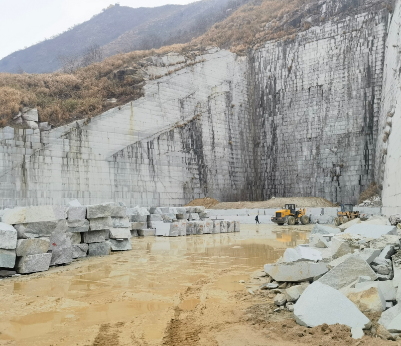 Xinlong Stone  Exclusive mine